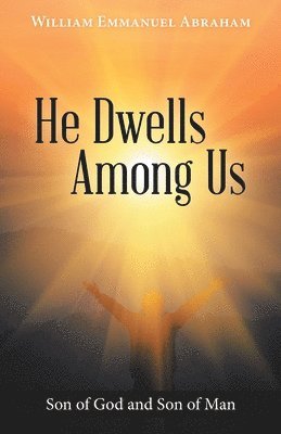 He Dwells Among Us 1