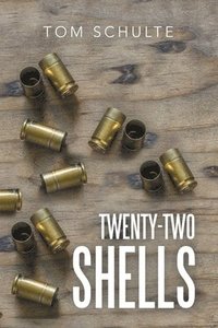 bokomslag Twenty-Two Shells