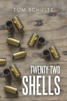 Twenty-Two Shells 1