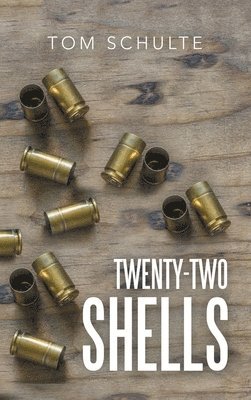 Twenty-Two Shells 1