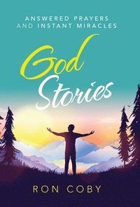 bokomslag God Stories