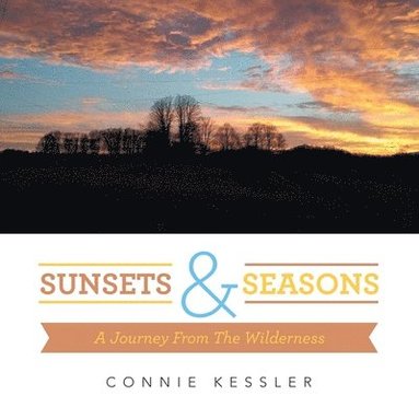 bokomslag Sunsets & Seasons