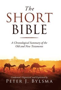 bokomslag The Short Bible