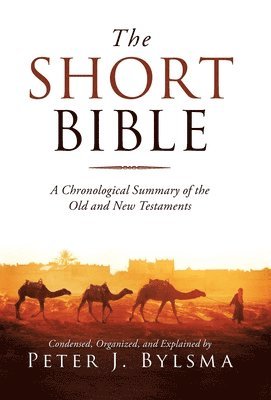 The Short Bible 1