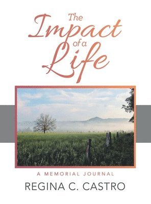 The Impact of a Life 1