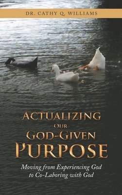 bokomslag Actualizing Our God-Given Purpose