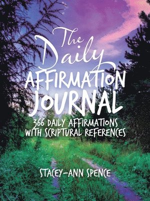 The Daily Affirmation Journal 1