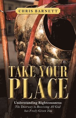 Take Your Place 1