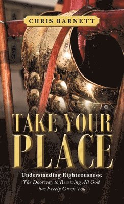 Take Your Place 1