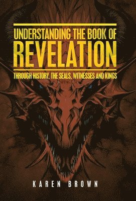 bokomslag Understanding the Book of Revelation