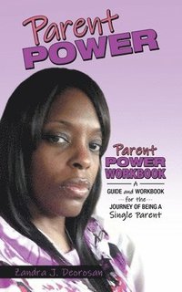 bokomslag Parent Power