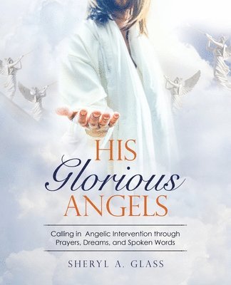 bokomslag His Glorious Angels