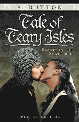 bokomslag Tale of Teary Isles