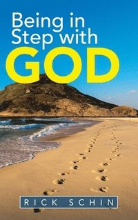 bokomslag Being in Step with God