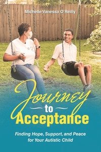 bokomslag Journey to Acceptance