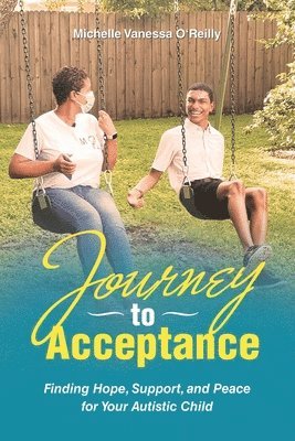 Journey to Acceptance 1