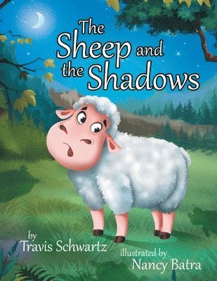 The Sheep and the Shadows 1