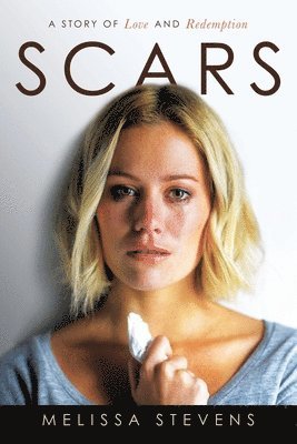 Melissa Stevens - Scars, Häftad