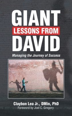 Giant Lessons from David 1