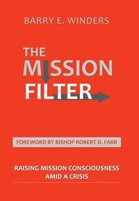 bokomslag Mission Filter