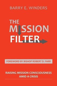 bokomslag Mission Filter