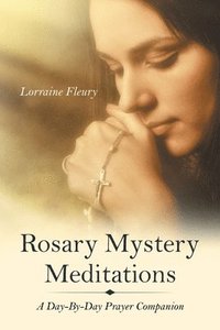 bokomslag Rosary Mystery Meditations