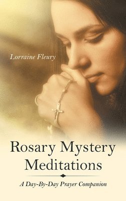 bokomslag Rosary Mystery Meditations