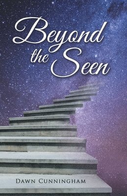 bokomslag Beyond the Seen