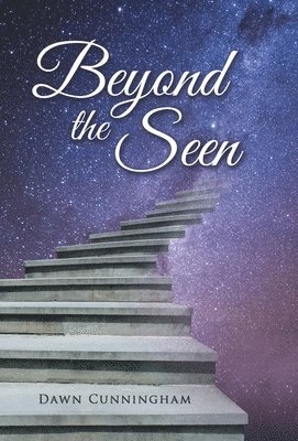 bokomslag Beyond the Seen