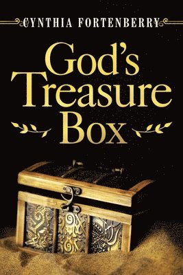 bokomslag God's Treasure Box