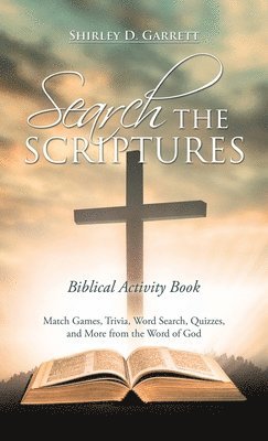 Search the Scriptures 1