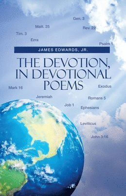 The Devotion, in Devotional Poems 1