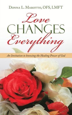 Love Changes Everything 1