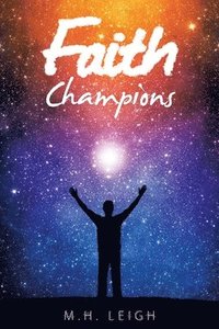 bokomslag Faith Champions