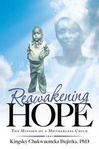 bokomslag Reawakening Hope