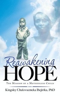 bokomslag Reawakening Hope