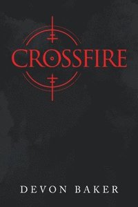 bokomslag Crossfire