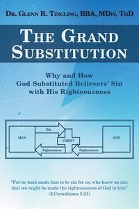 bokomslag The Grand Substitution