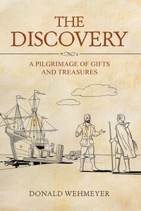 bokomslag Discovery