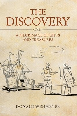 bokomslag Discovery