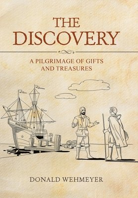 bokomslag Discovery