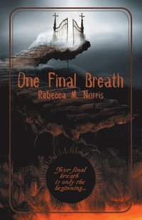 bokomslag One Final Breath