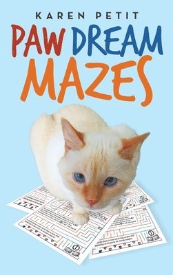 Paw Dream Mazes 1