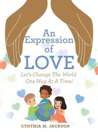 bokomslag An Expression of Love