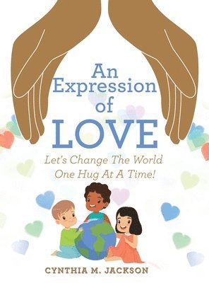 An Expression of Love 1