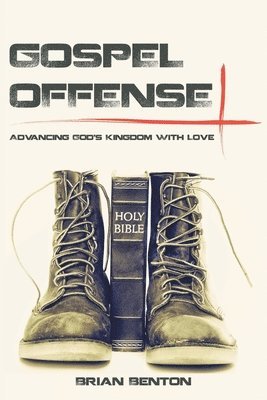 Gospel Offense 1