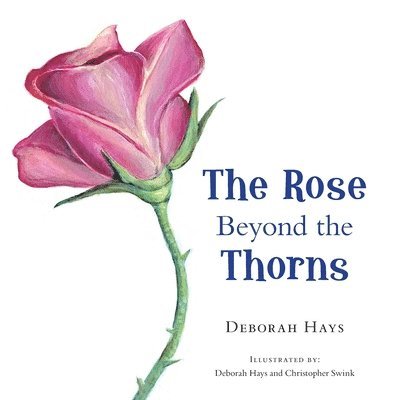 The Rose Beyond the Thorns 1