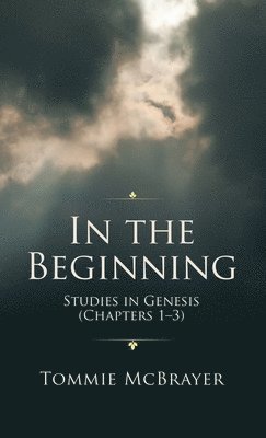 In the Beginning 1