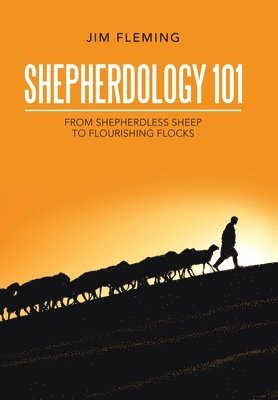 bokomslag Shepherdology 101