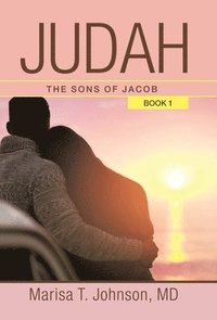 bokomslag Judah